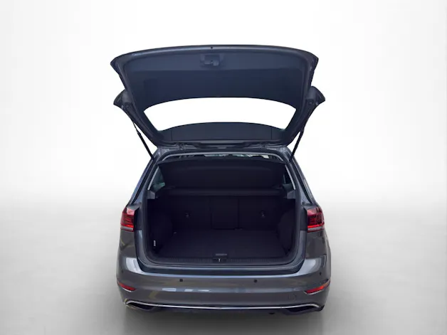 VW Golf Sportsvan 1.5 TSI EVO Comfortline DSG