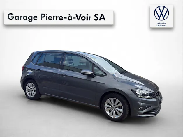 VW Golf Sportsvan 1.5 TSI EVO Comfortline DSG