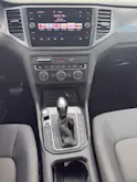 VW Golf Sportsvan 1.5 TSI EVO Comfortline DSG