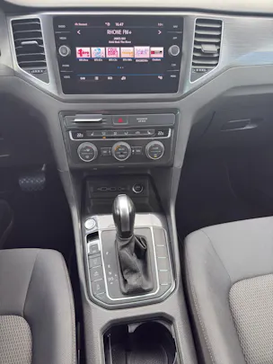 VW Golf Sportsvan 1.5 TSI EVO Comfortline DSG