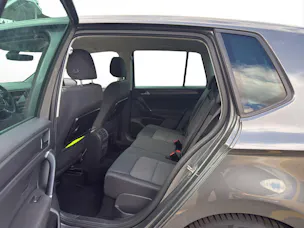 VW Golf Sportsvan 1.5 TSI EVO Comfortline DSG