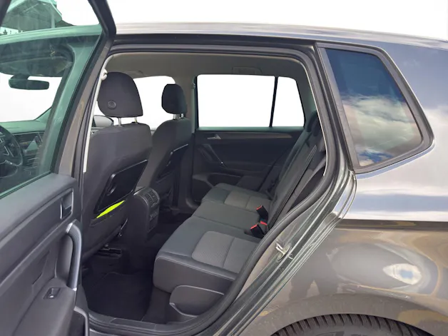 VW Golf Sportsvan 1.5 TSI EVO Comfortline DSG