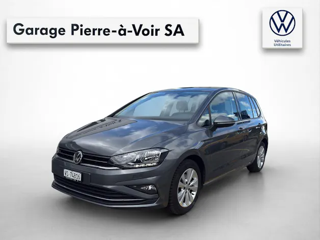 VW Golf Sportsvan 1.5 TSI EVO Comfortline DSG