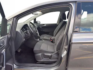 VW Golf Sportsvan 1.5 TSI EVO Comfortline DSG