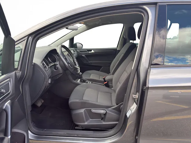 VW Golf Sportsvan 1.5 TSI EVO Comfortline DSG