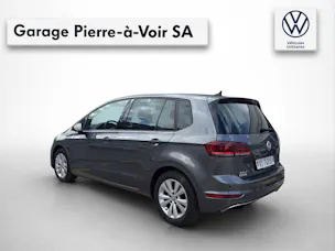 VW Golf Sportsvan 1.5 TSI EVO Comfortline DSG