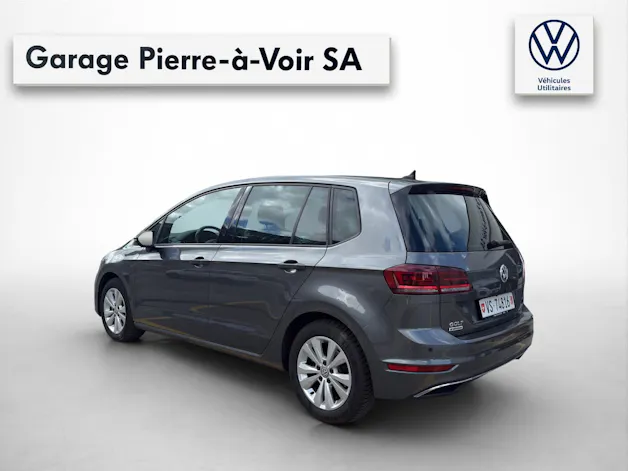 VW Golf Sportsvan 1.5 TSI EVO Comfortline DSG