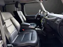Mercedes-Benz G 350 BlueTEC 7G-Tronic