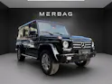 Mercedes-Benz G 350 BlueTEC 7G-Tronic
