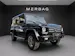 Mercedes-Benz G 350 BlueTEC 7G-Tronic