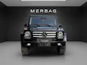 Mercedes-Benz G 350 BlueTEC 7G-Tronic