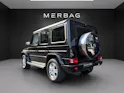 Mercedes-Benz G 350 BlueTEC 7G-Tronic