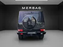 Mercedes-Benz G 350 BlueTEC 7G-Tronic