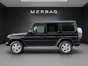 Mercedes-Benz G 350 BlueTEC 7G-Tronic