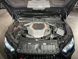 Audi RS5 Sportback 2.9 TFSI performance Edition quattro tiptronic