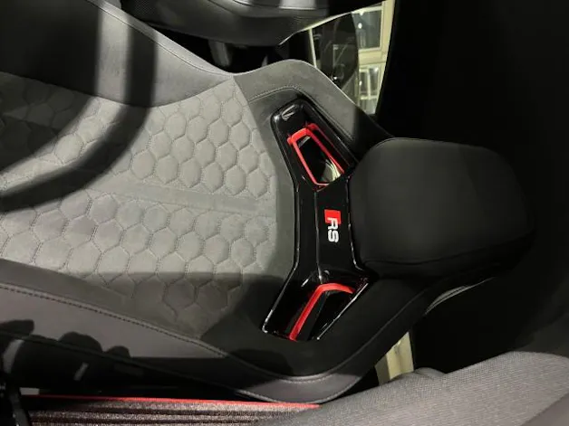 Audi RS5 Sportback 2.9 TFSI performance Edition quattro tiptronic