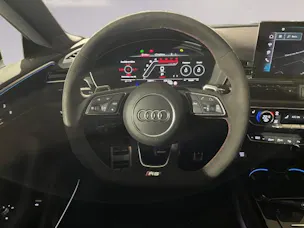 Audi RS5 Sportback 2.9 TFSI performance Edition quattro tiptronic