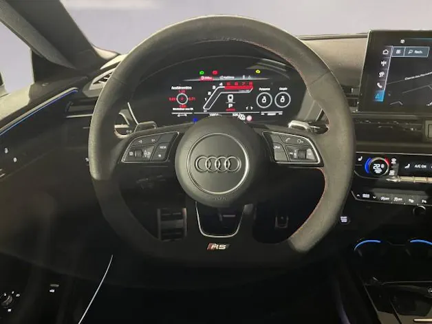 Audi RS5 Sportback 2.9 TFSI performance Edition quattro tiptronic