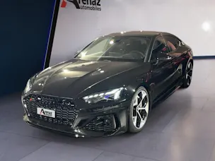 Audi RS5 Sportback 2.9 TFSI performance Edition quattro tiptronic