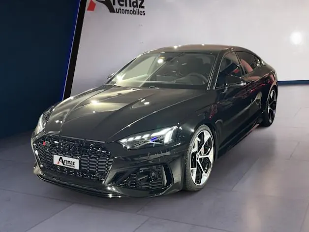 Audi RS5 Sportback 2.9 TFSI performance Edition quattro tiptronic