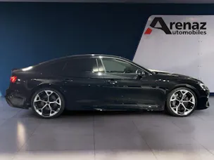 Audi RS5 Sportback 2.9 TFSI performance Edition quattro tiptronic