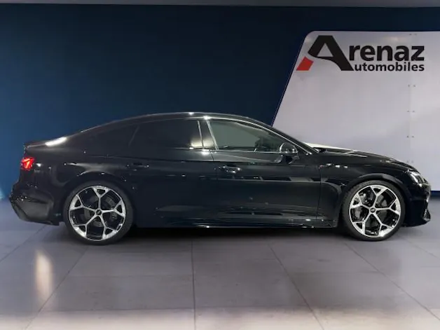 Audi RS5 Sportback 2.9 TFSI performance Edition quattro tiptronic