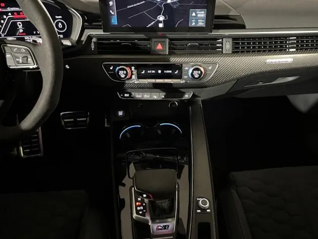 Audi RS5 Sportback 2.9 TFSI performance Edition quattro tiptronic