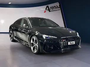 Audi RS5 Sportback 2.9 TFSI performance Edition quattro tiptronic