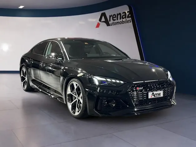 Audi RS5 Sportback 2.9 TFSI performance Edition quattro tiptronic
