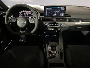 Audi RS5 Sportback 2.9 TFSI performance Edition quattro tiptronic