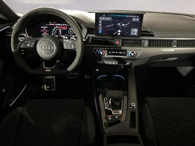 Audi RS5 Sportback 2.9 TFSI performance Edition quattro tiptronic