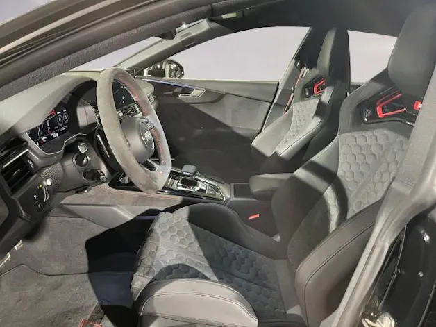 Audi RS5 Sportback 2.9 TFSI performance Edition quattro tiptronic