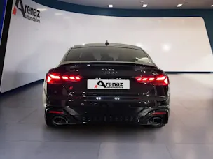 Audi RS5 Sportback 2.9 TFSI performance Edition quattro tiptronic