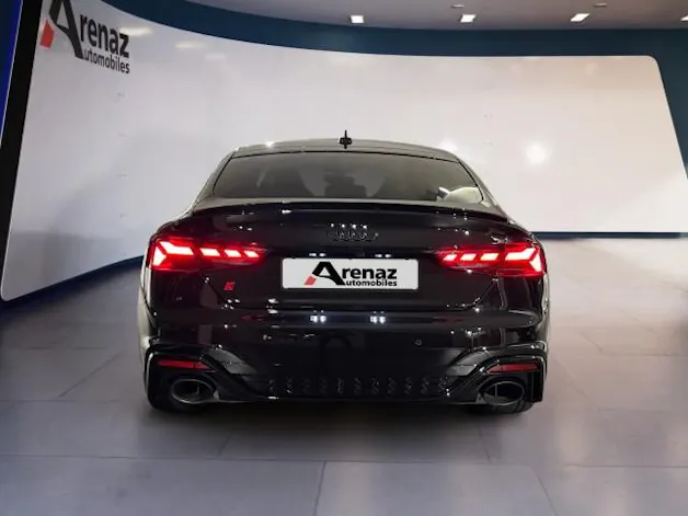 Audi RS5 Sportback 2.9 TFSI performance Edition quattro tiptronic