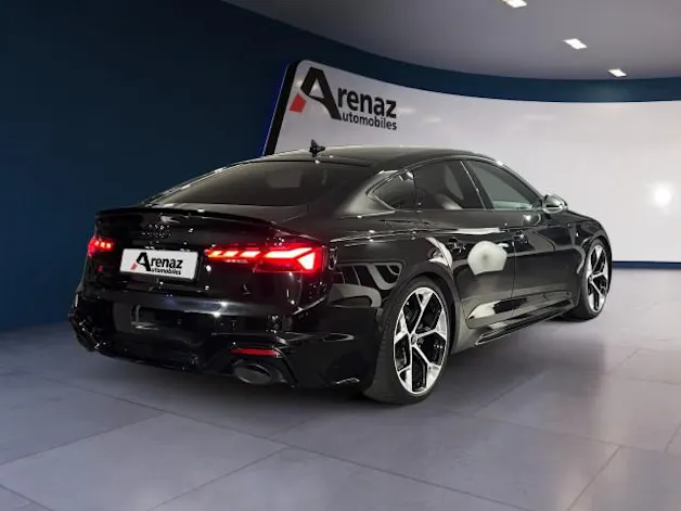 Audi RS5 Sportback 2.9 TFSI performance Edition quattro tiptronic