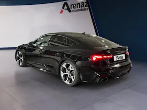 Audi RS5 Sportback 2.9 TFSI performance Edition quattro tiptronic