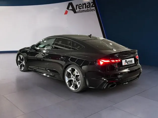 Audi RS5 Sportback 2.9 TFSI performance Edition quattro tiptronic