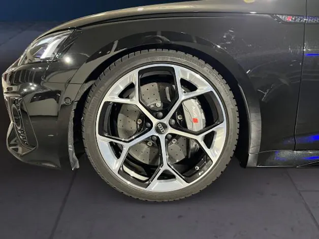 Audi RS5 Sportback 2.9 TFSI performance Edition quattro tiptronic