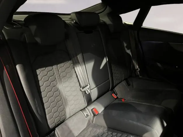 Audi RS5 Sportback 2.9 TFSI performance Edition quattro tiptronic