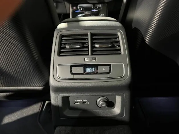 Audi RS5 Sportback 2.9 TFSI performance Edition quattro tiptronic