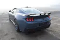 Ford Mustang Fastback 5.0 V8 Dark Horse Automat