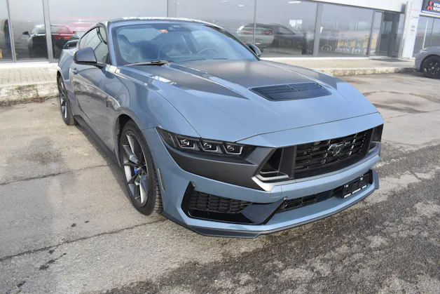 Ford Mustang Fastback 5.0 V8 Dark Horse Automat