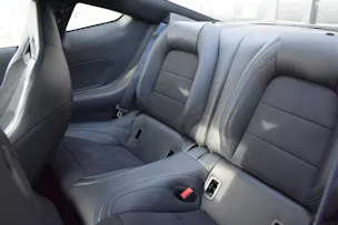 Ford Mustang Fastback 5.0 V8 Dark Horse Automat