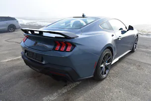 Ford Mustang Fastback 5.0 V8 Dark Horse Automat