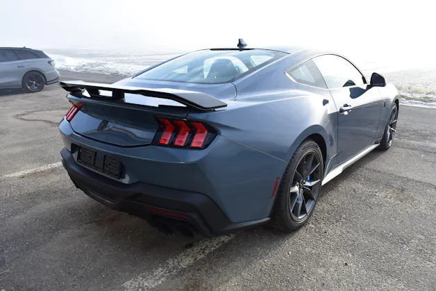Ford Mustang Fastback 5.0 V8 Dark Horse Automat