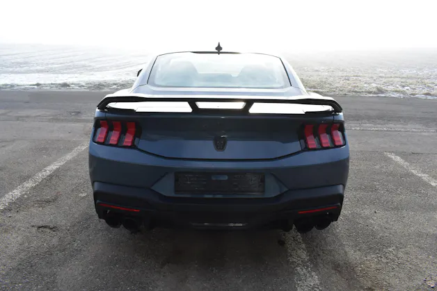 Ford Mustang Fastback 5.0 V8 Dark Horse Automat