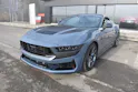 Ford Mustang Fastback 5.0 V8 Dark Horse Automat