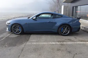 Ford Mustang Fastback 5.0 V8 Dark Horse Automat