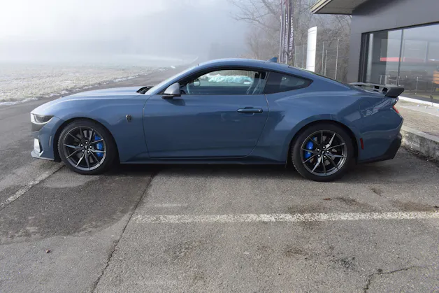 Ford Mustang Fastback 5.0 V8 Dark Horse Automat