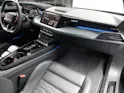 Audi RS e-tron GT performance quattro